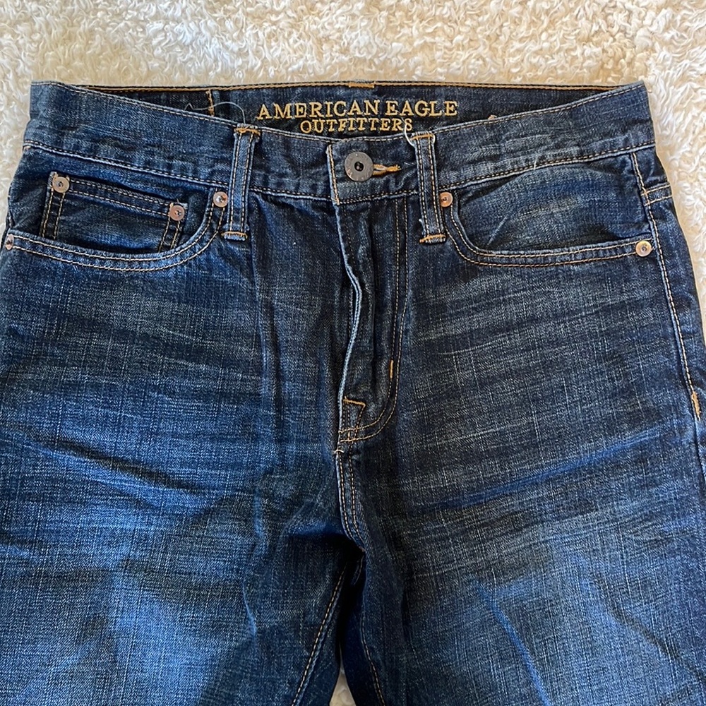 Men’s American Eagle Jeans
